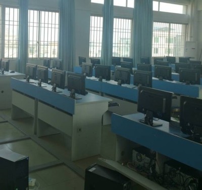 【供應小學電腦實驗室成套設備 多媒體平臺等設備】價格,廠家,圖片,其他實驗室儀器、配套設備,廣州市科勝信息技術-
